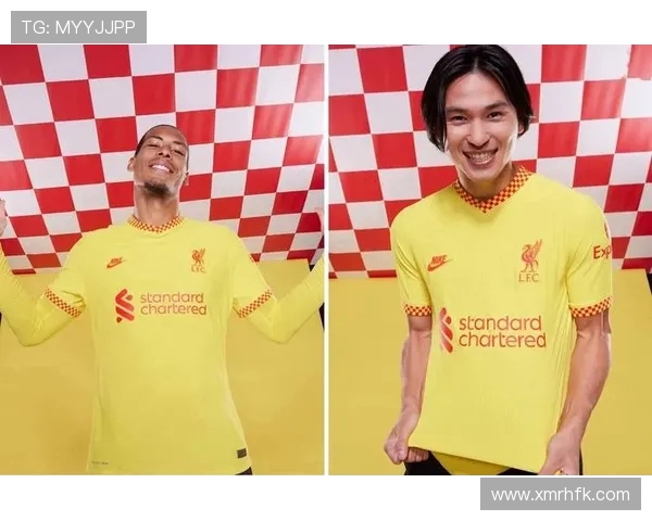 第二客场利物浦球衣